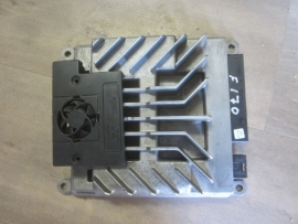 Mercedes Benz - Amplifier Amp - 2229003113
